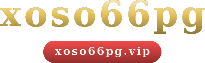 xoso66pg logo